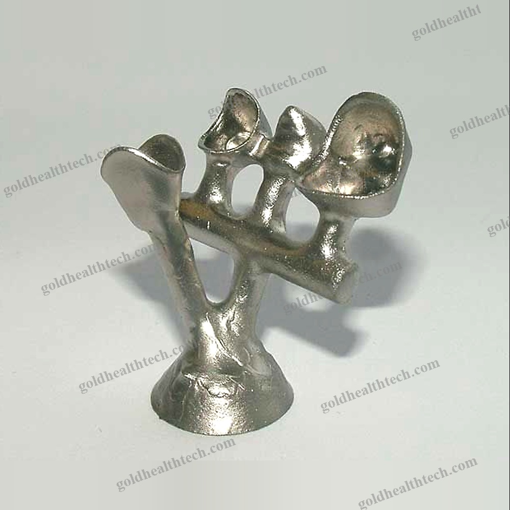 Metal Dental Material