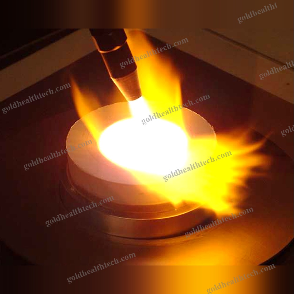 Metal Dental Material