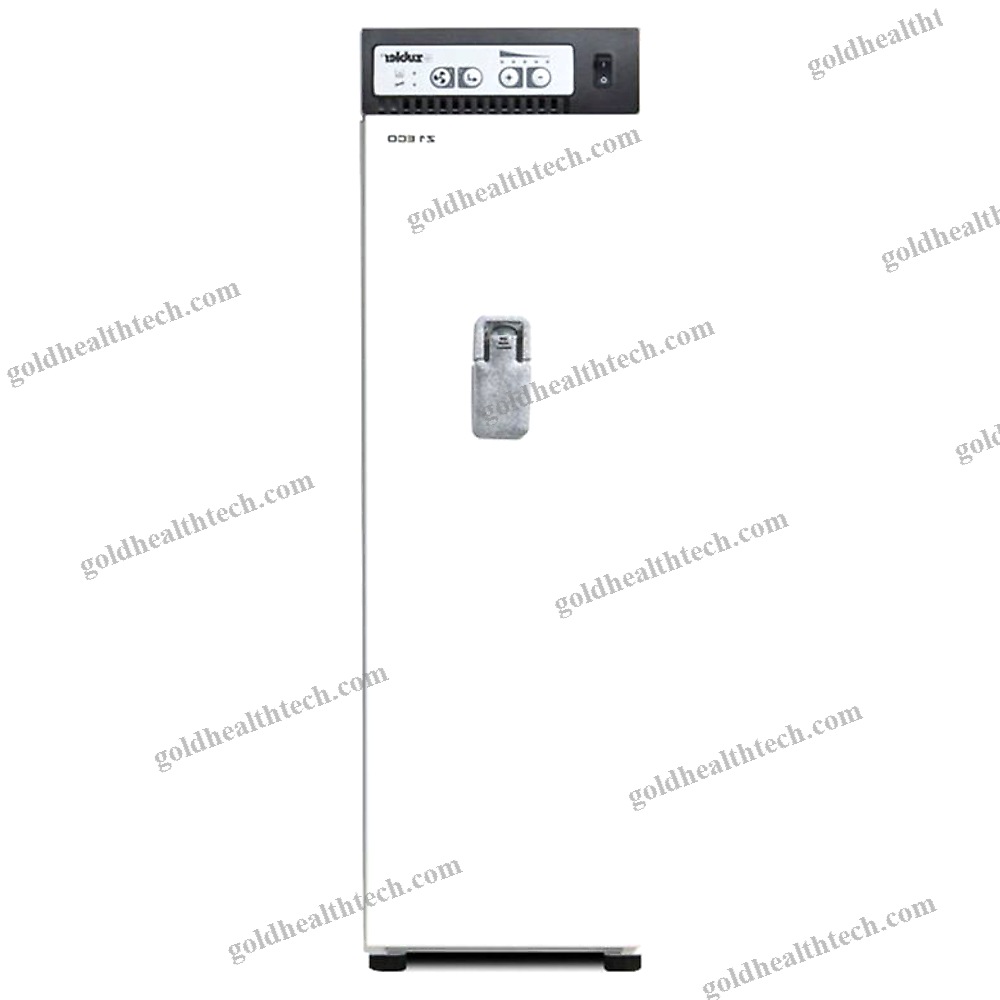 Dental Laboratory Vacuum Cleaner