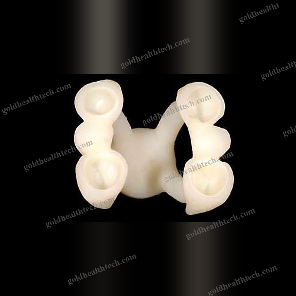 Ceramic Dental Material