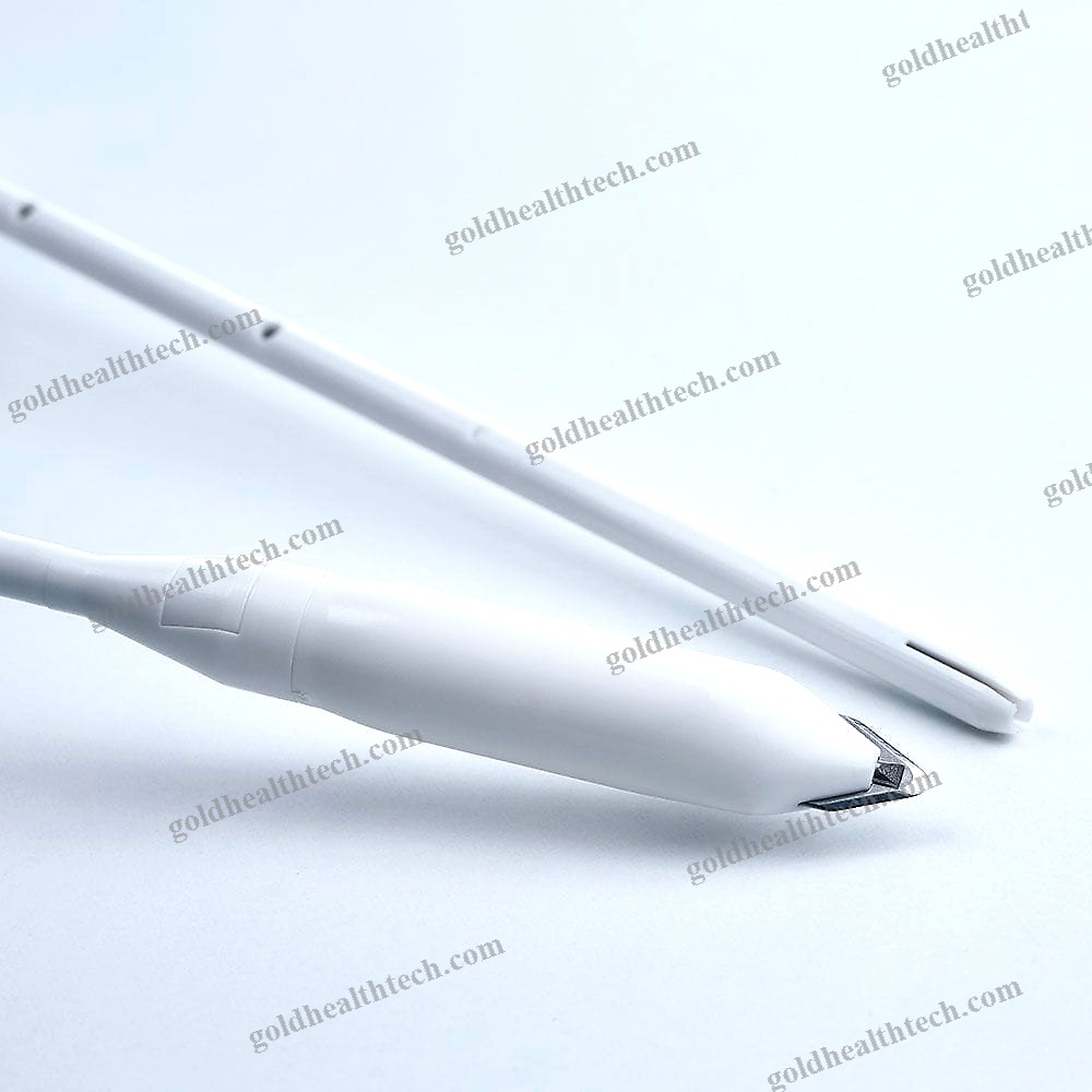 Laparoscopic Trocar