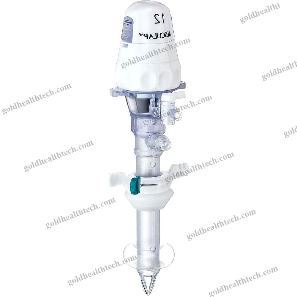 Laparoscopic Trocar