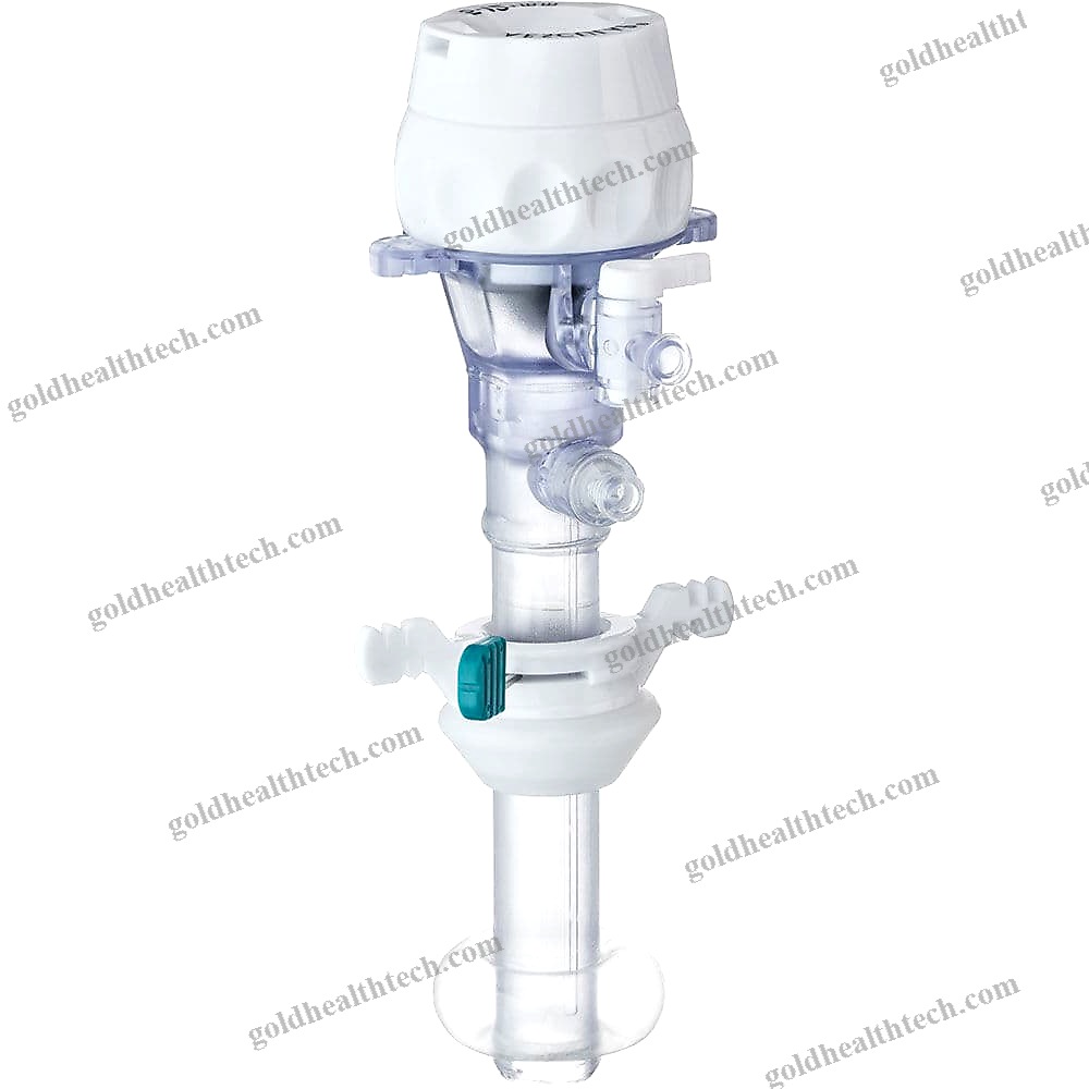Laparoscopic Trocar