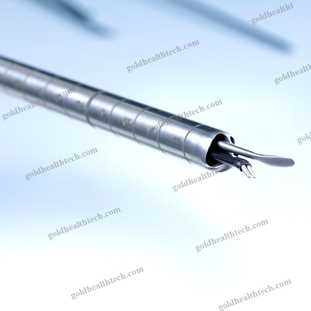 Intraventricular Surgery Endoscopic Surgical System