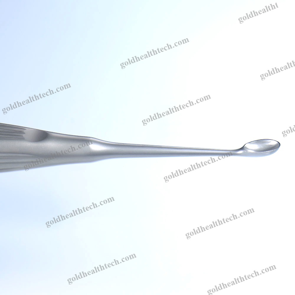 Universal Curette