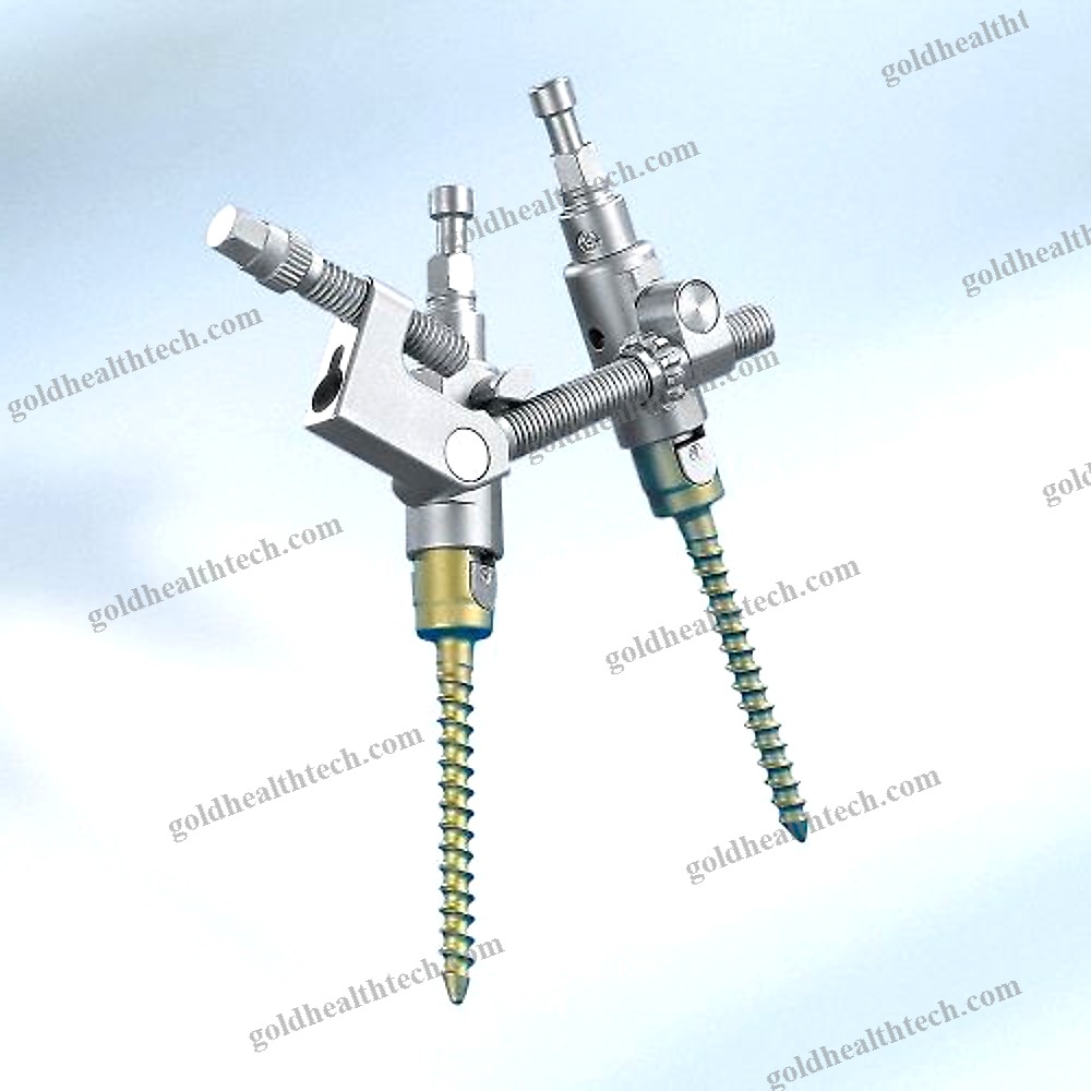 Thoraco-Lumbar Osteosynthesis Unit