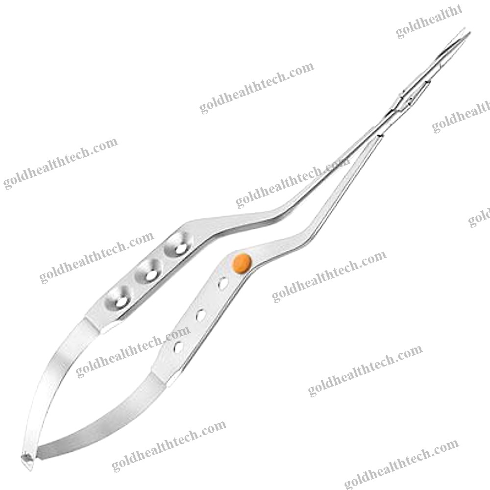 Surgical Micro Scissors