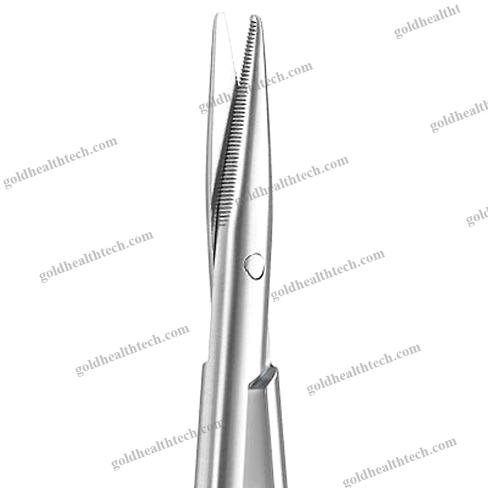 Surgical Micro Scissors