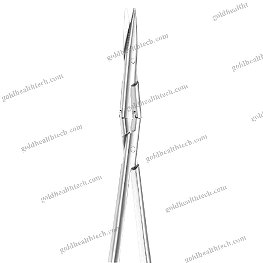 Surgical Micro Scissors