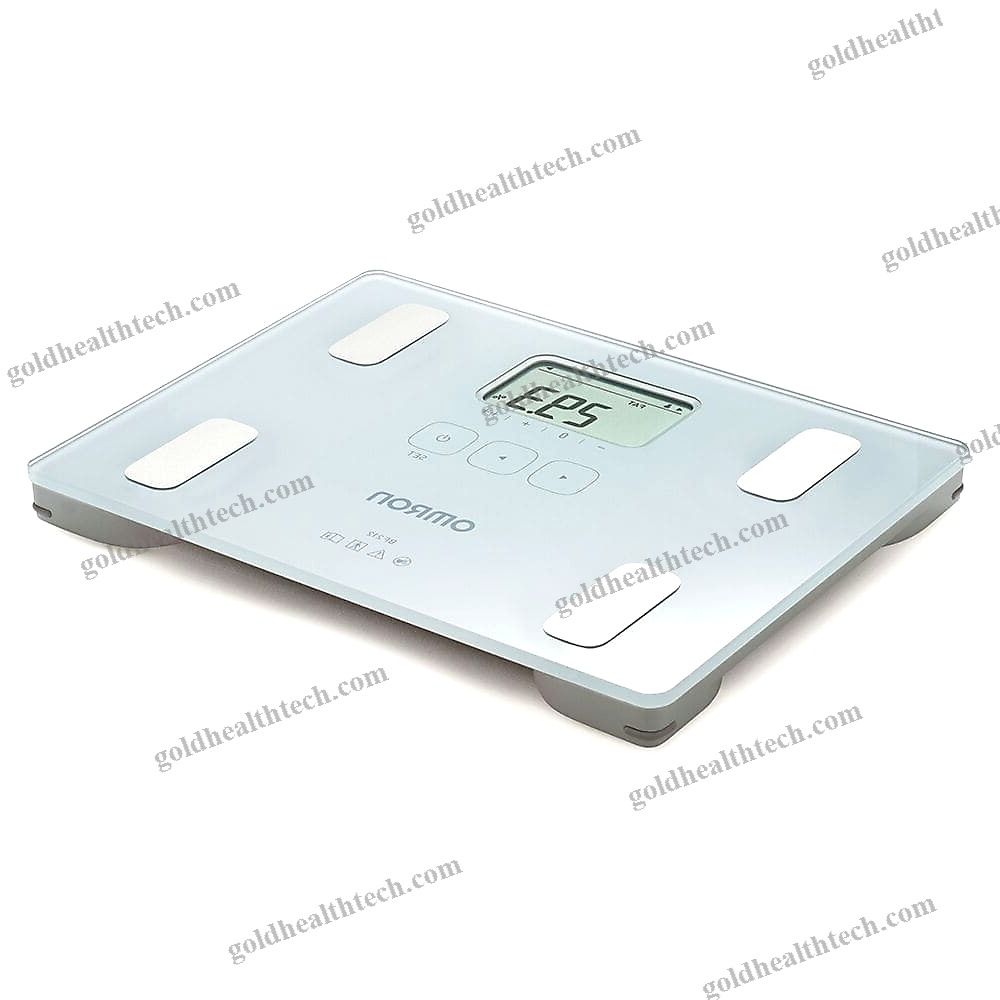 Bio-Impedancemetry Body Composition Analyzer