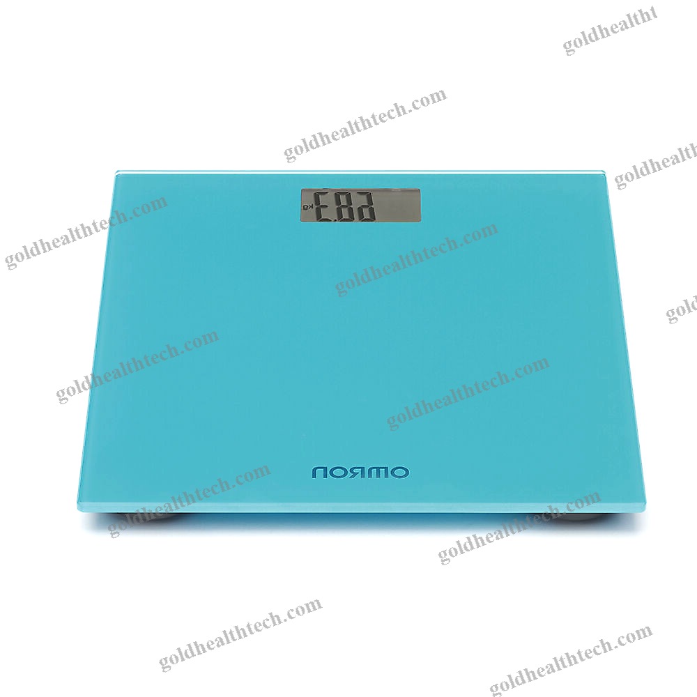 Electronic Patient Weighing Scale