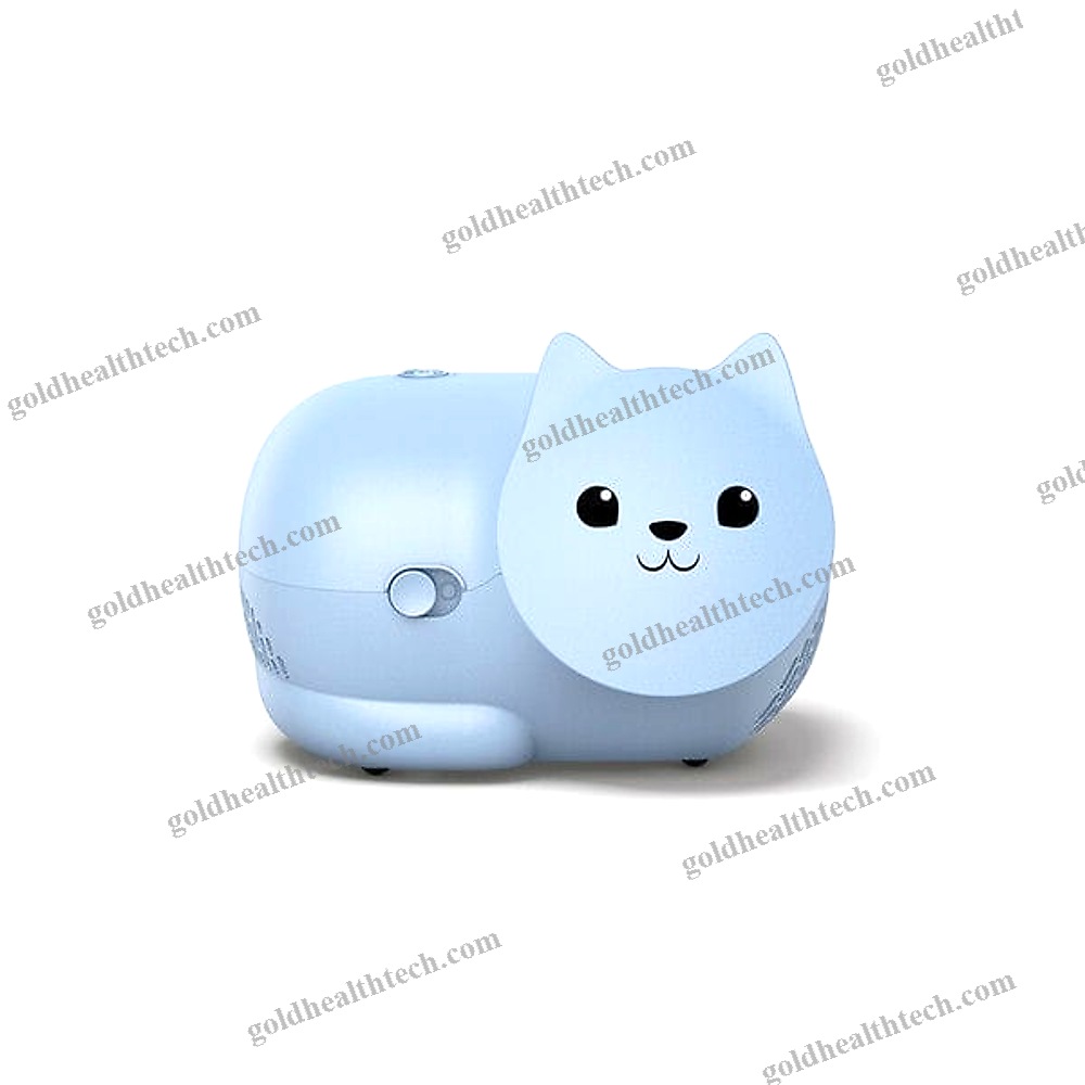 Electronic Nebuliser