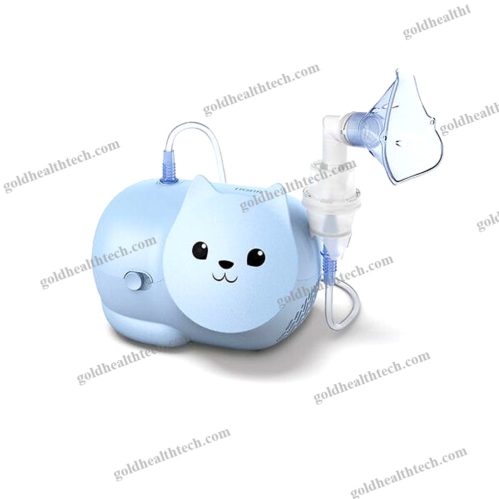 Electronic Nebuliser