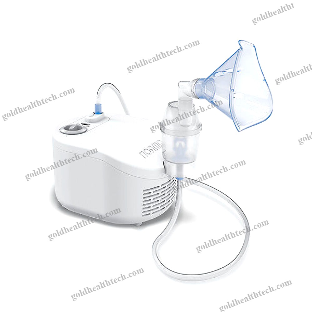 Electronic Nebulizer