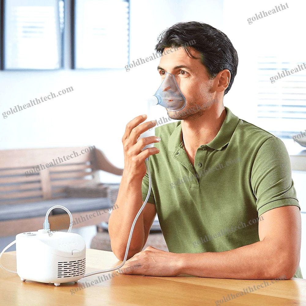 Electronic Nebulizer