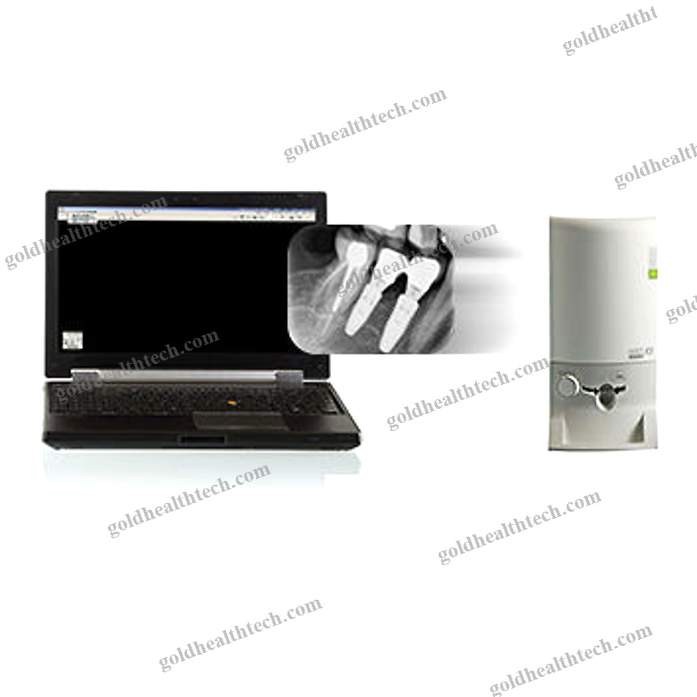 Intraoral Cr Scanner