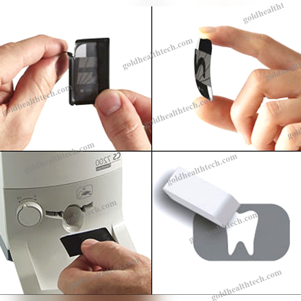 Intraoral Cr Scanner