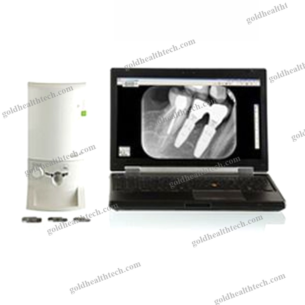 Intraoral Cr Scanner