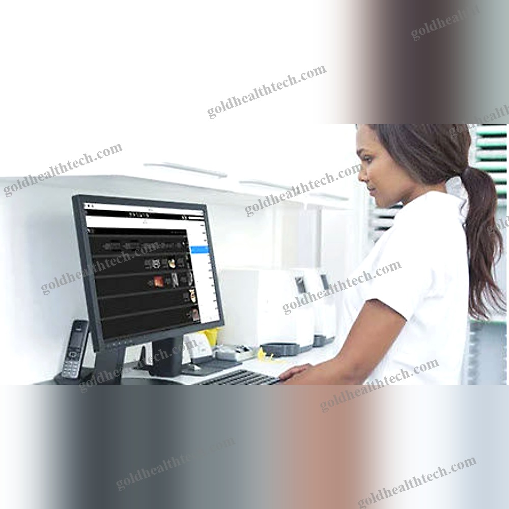 Dental Software