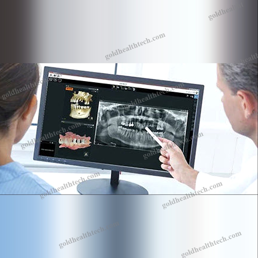 Dental Software
