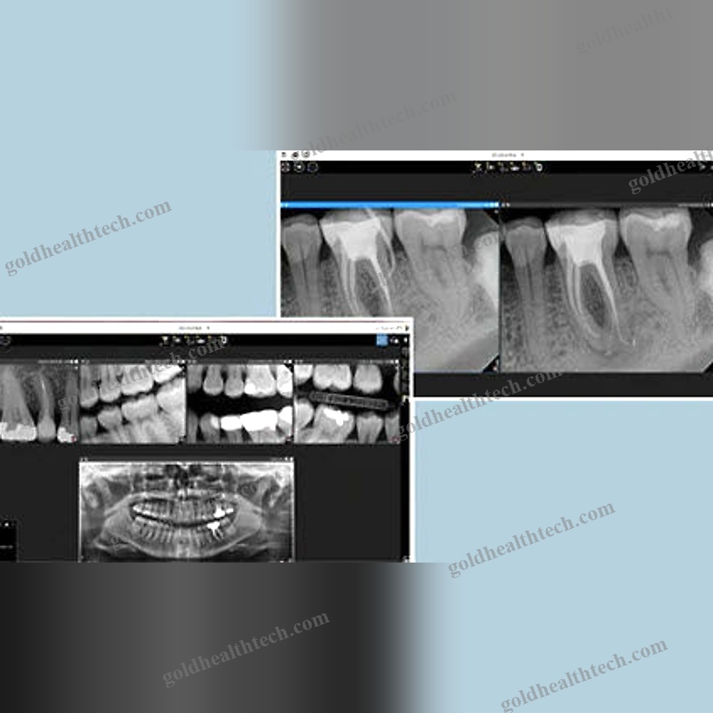 Dental Software