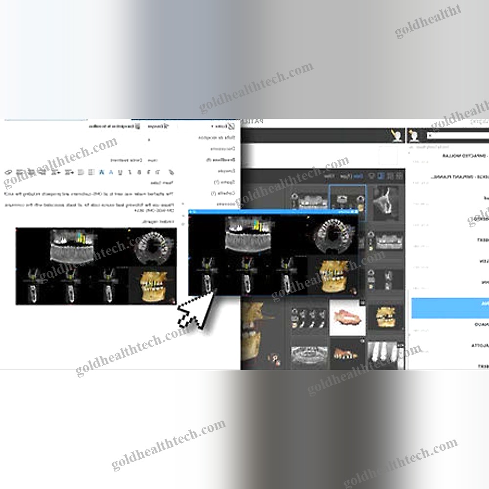 Dental Software