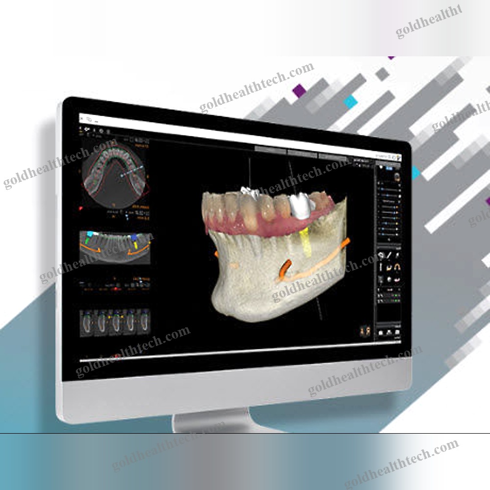 Dental Surgery Software