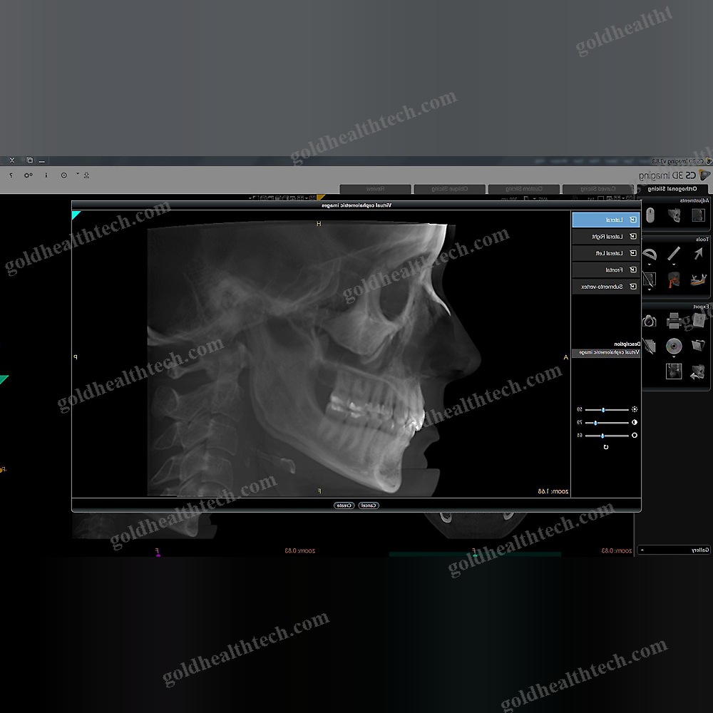 Dental Surgery Software