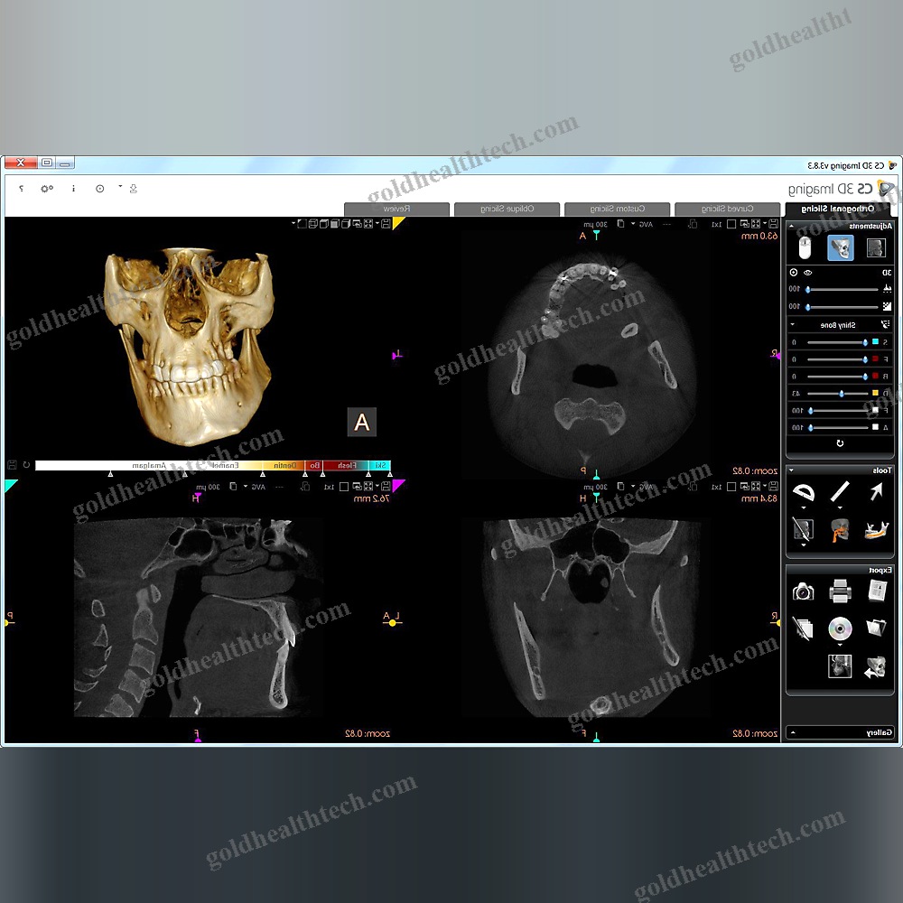 Dental Surgery Software