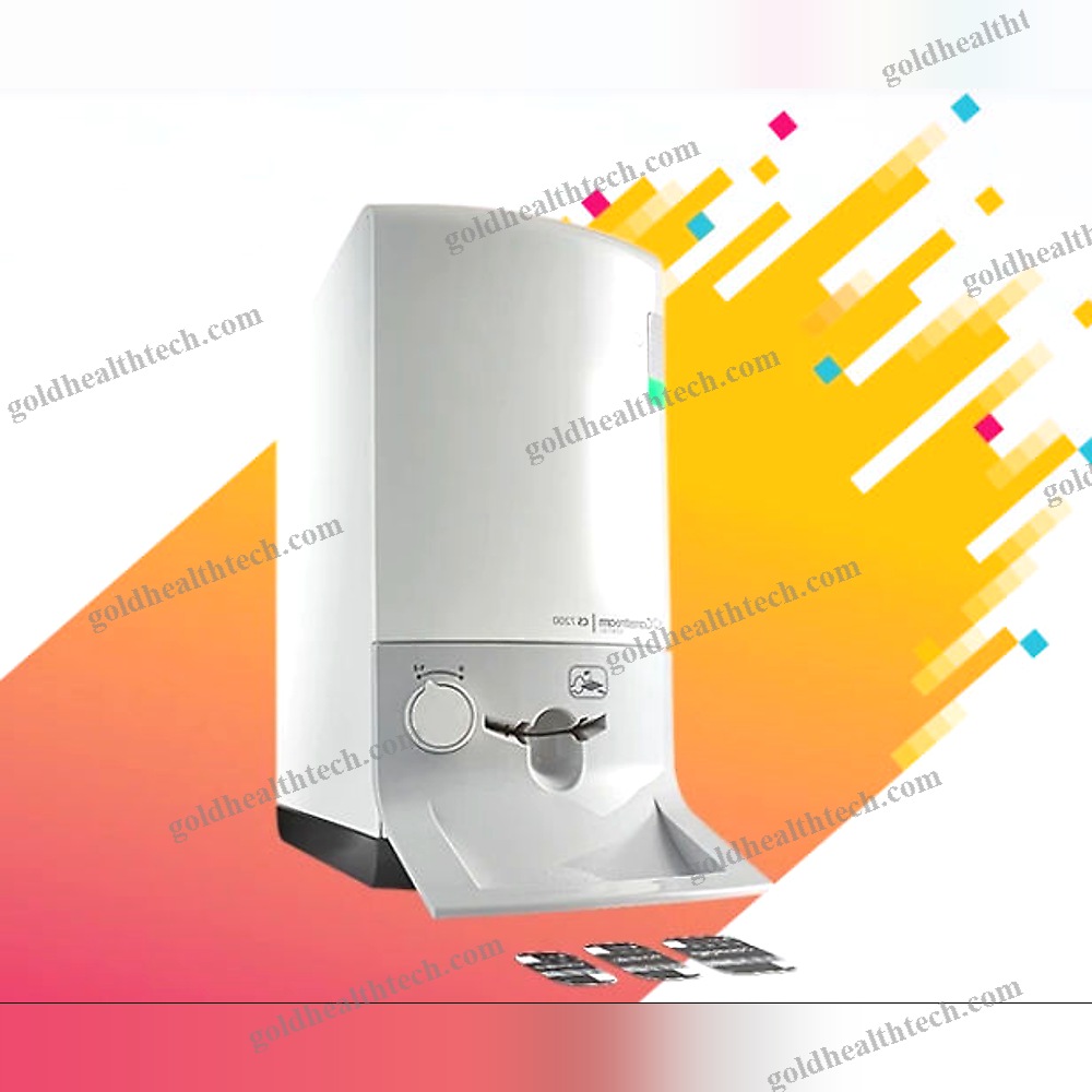 Intraoral Cr Scanner