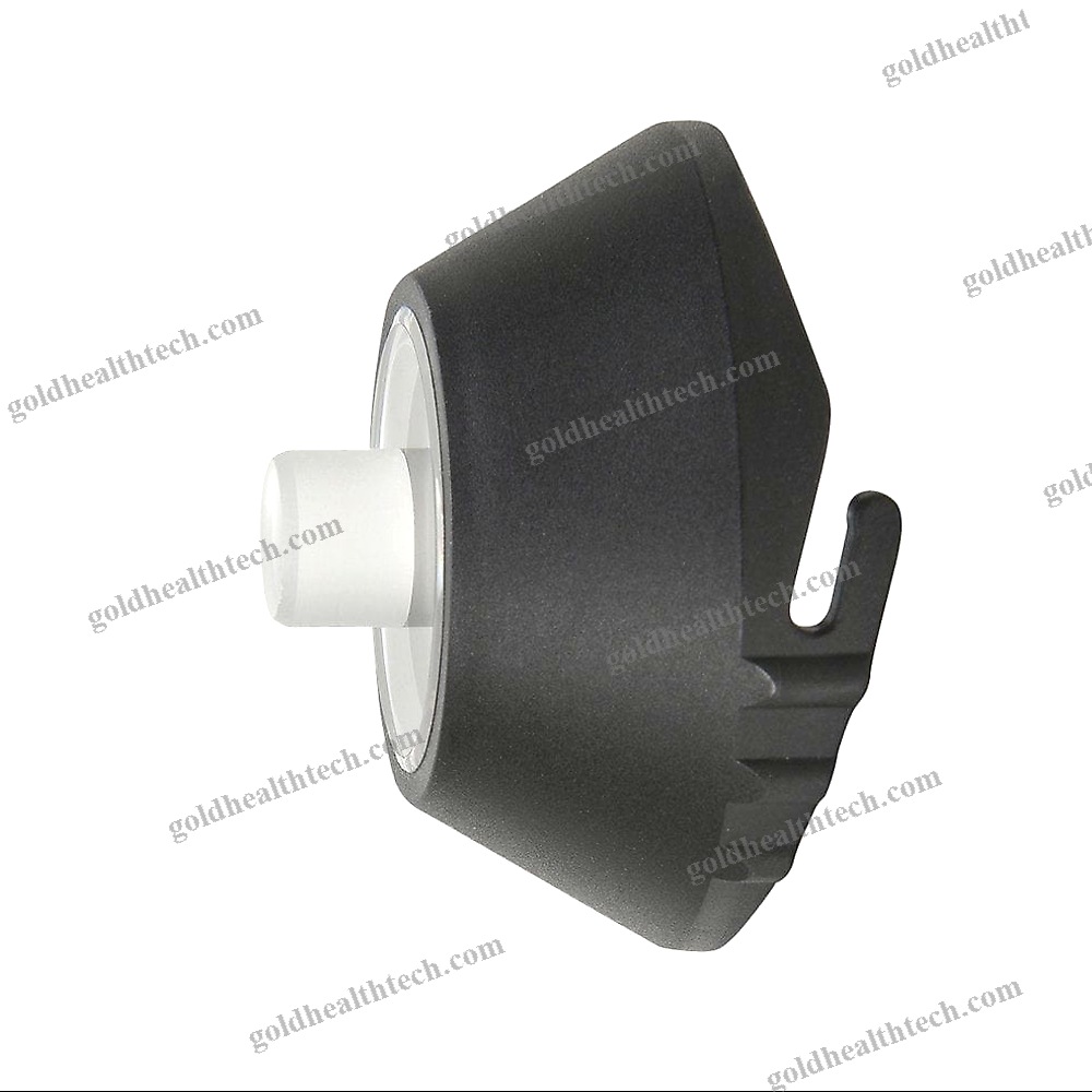 White Led Dermatoscope