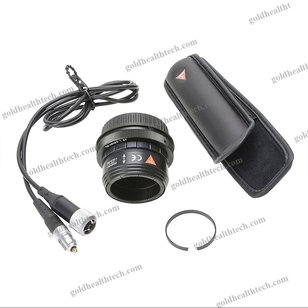 White Led Dermatoscope