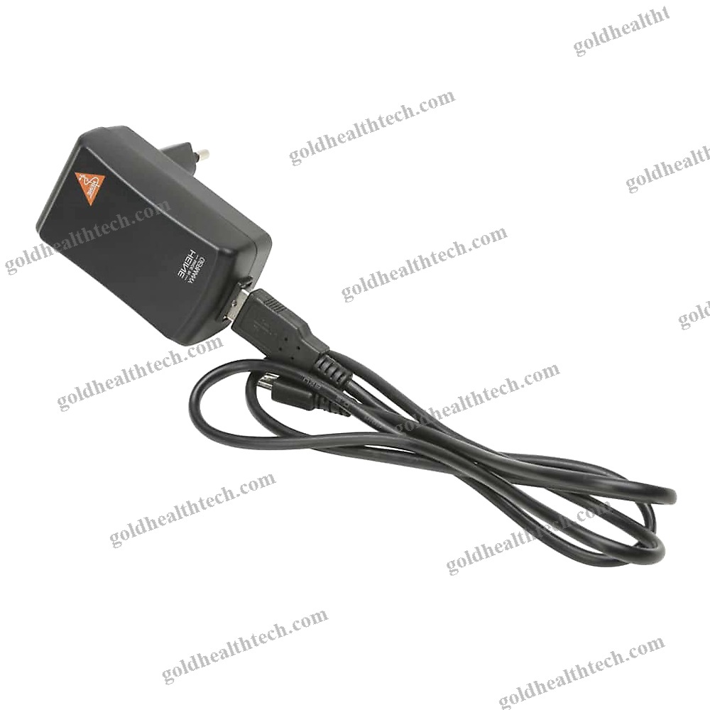 Otoscope With Speculum