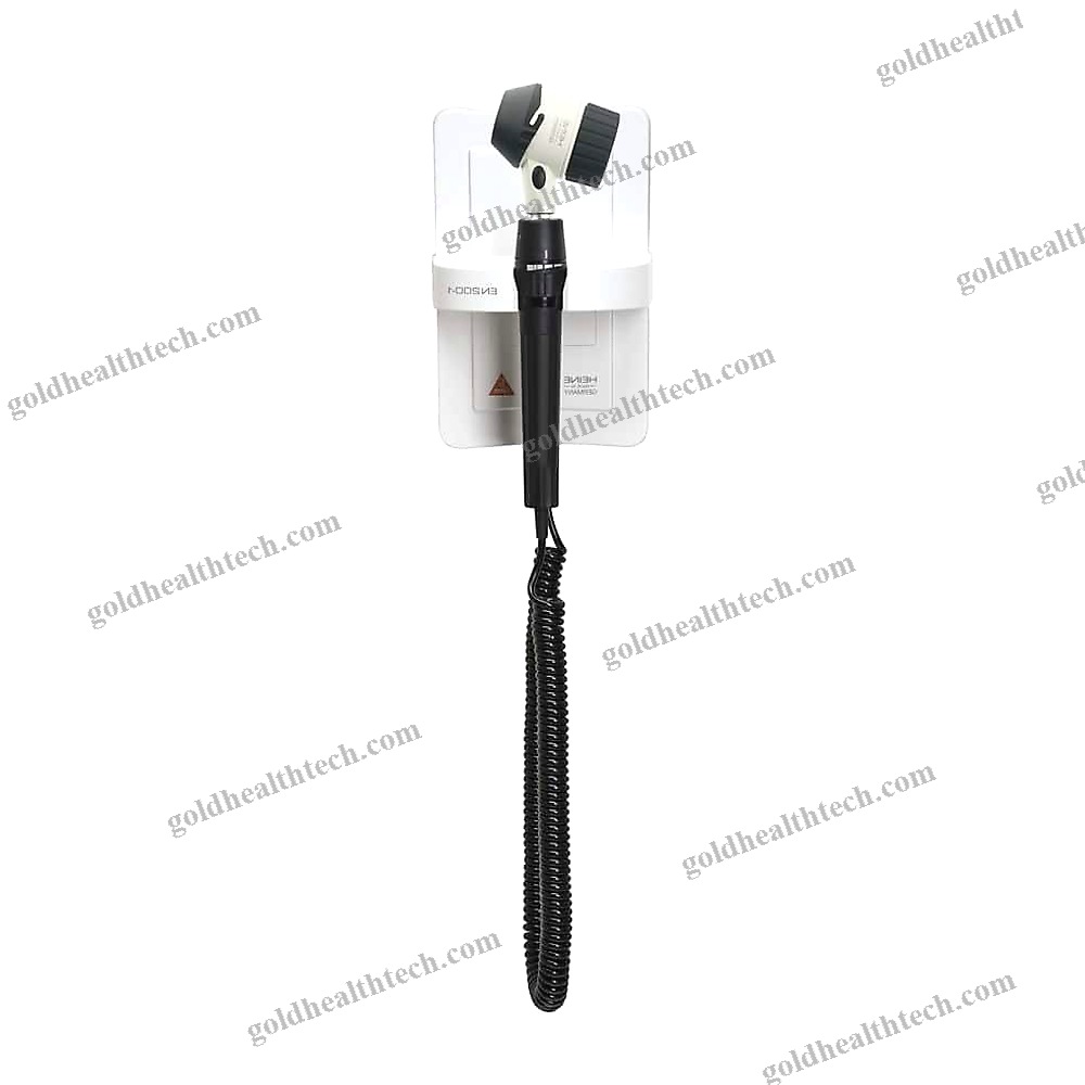 White Led Dermatoscope