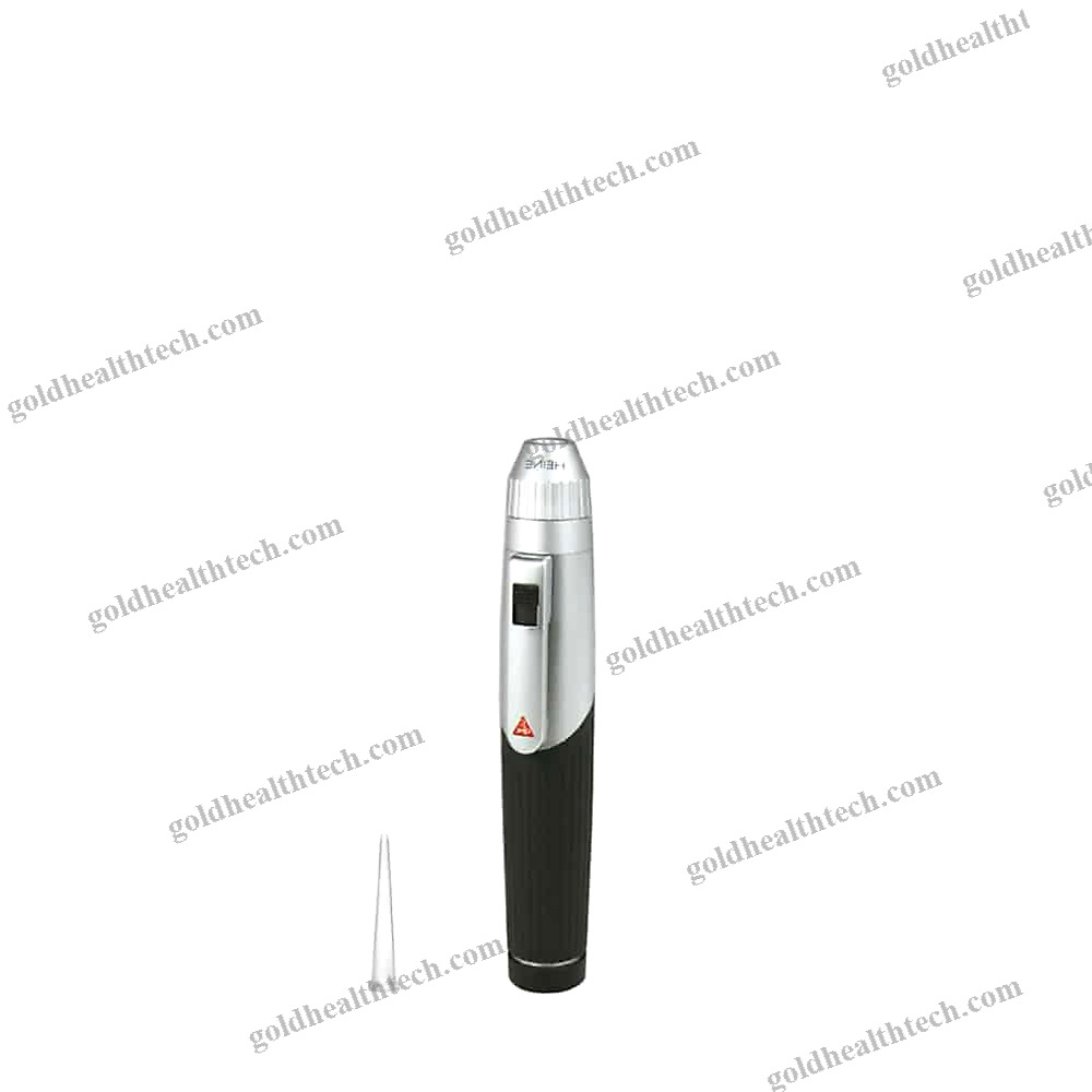 Xenon Penlight