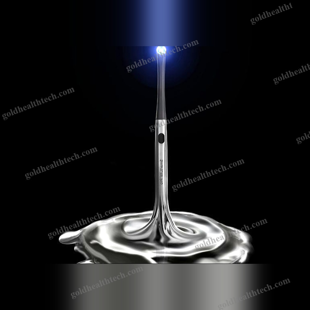 Dental Curing Light
