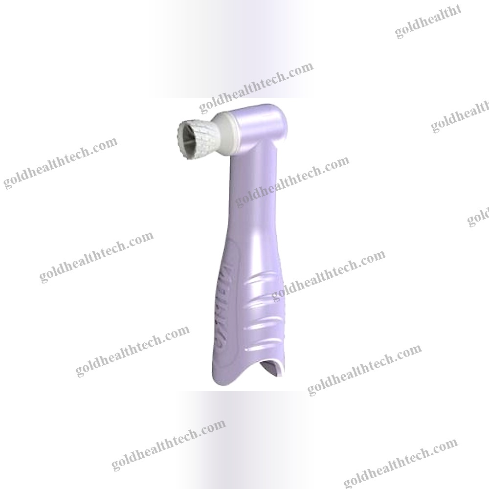 Dental Contra-Angle