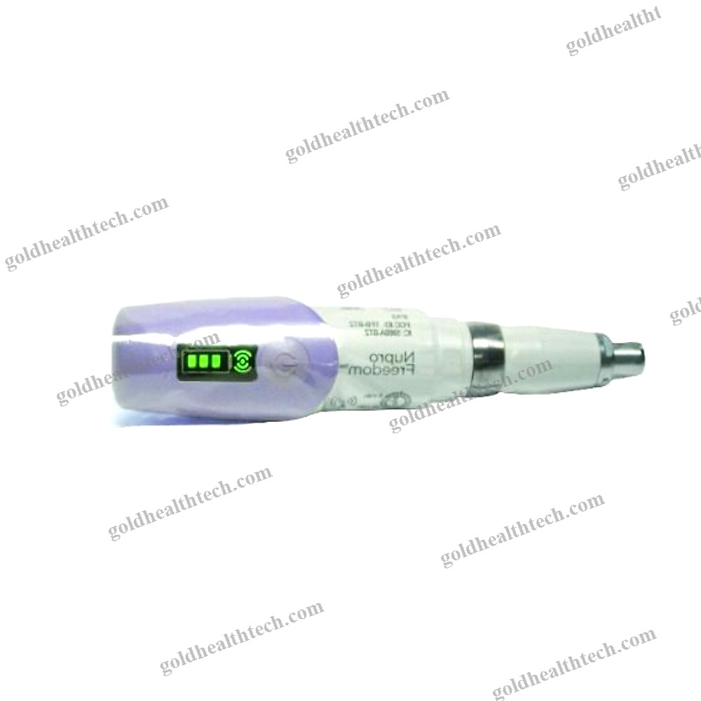 Dental Contra-Angle