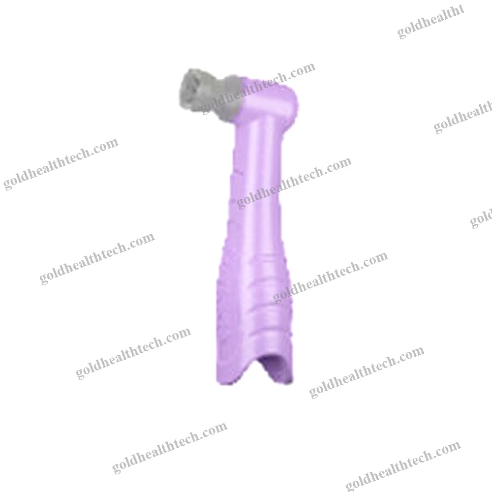 Dental Contra-Angle