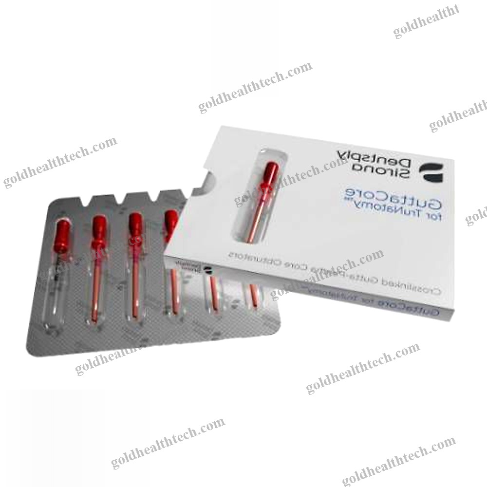 Gutta-Percha Root Canal Obturator