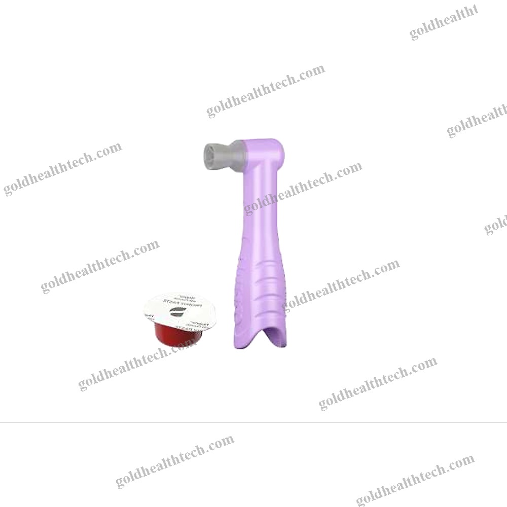 Dental Contra-Angle