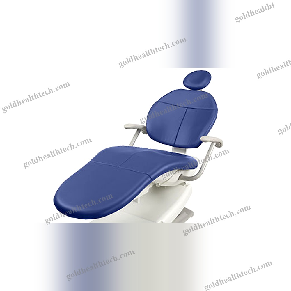 Dental Unit With Chair