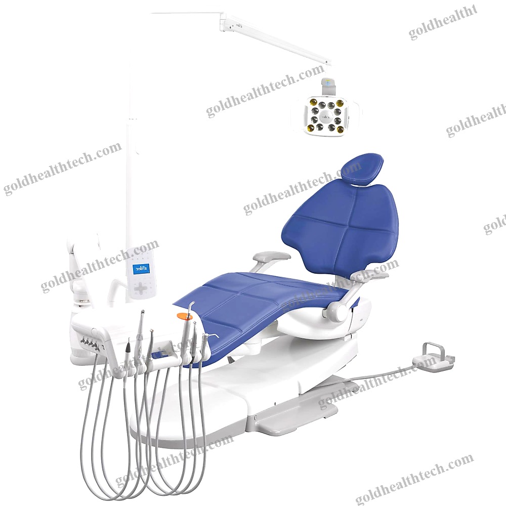 Hydraulic Dental Chair