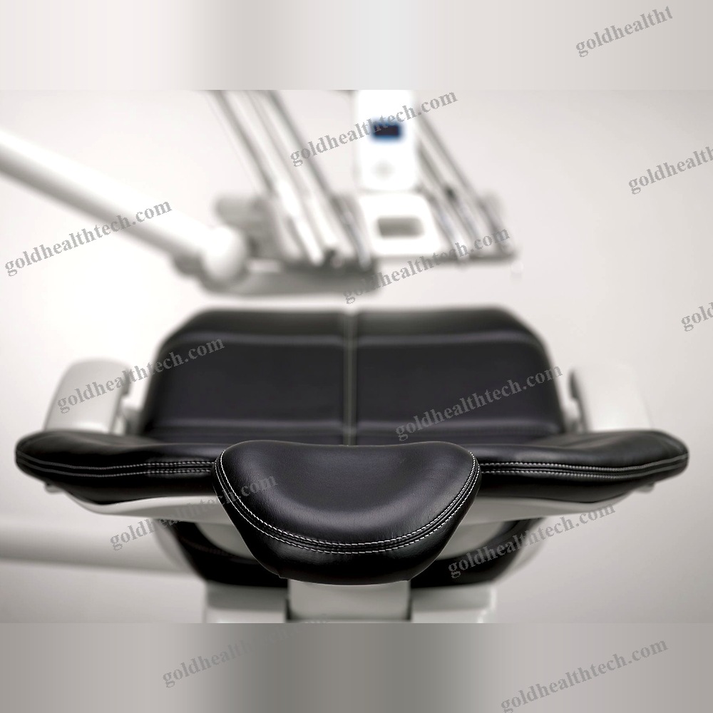 Hydraulic Dental Chair