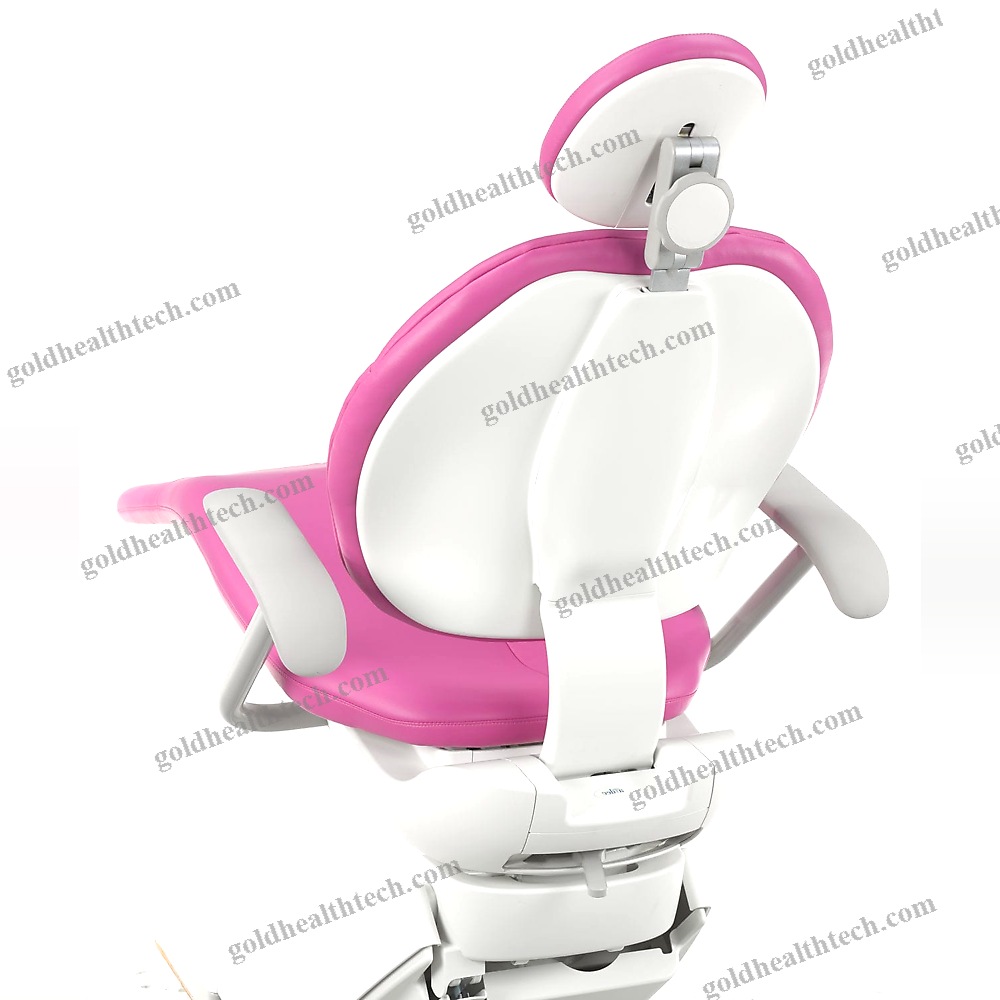 Dental Unit With Chair
