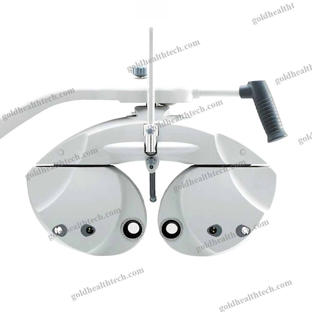 Digital Phoropter