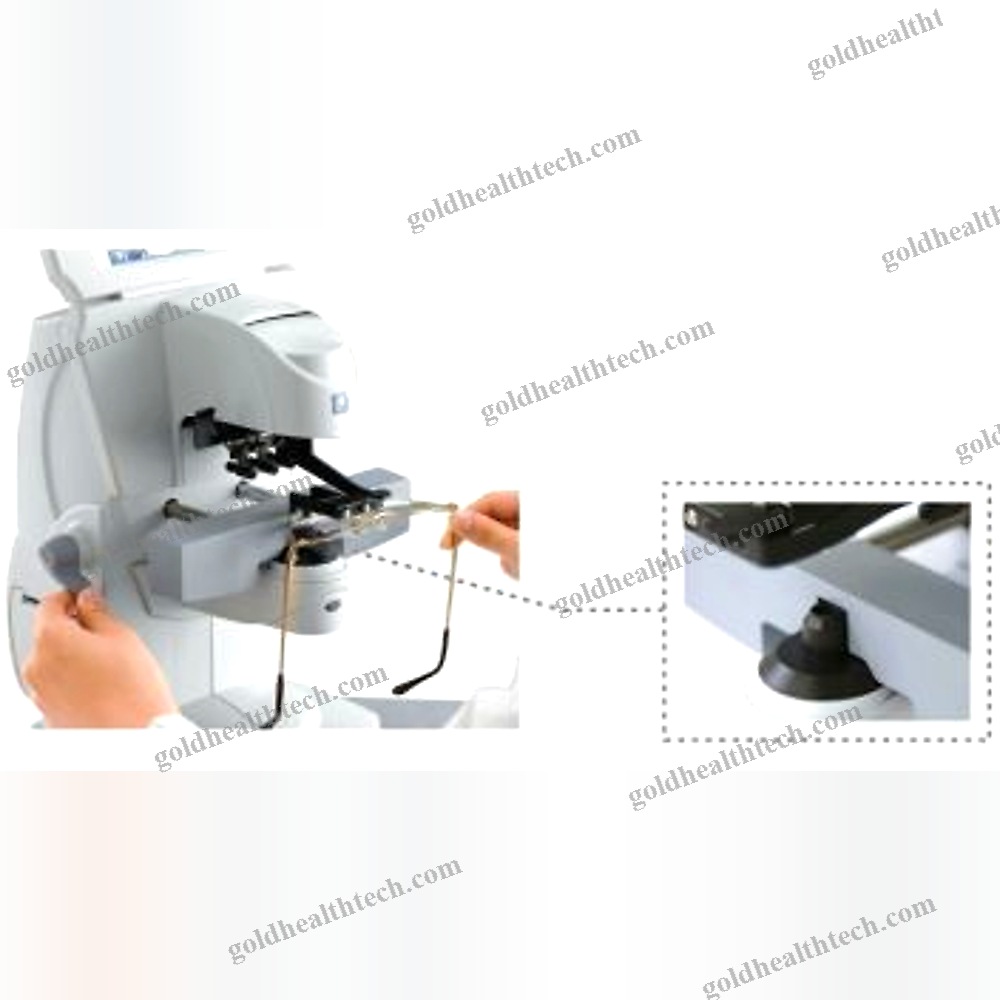 Automatic Lensmeter