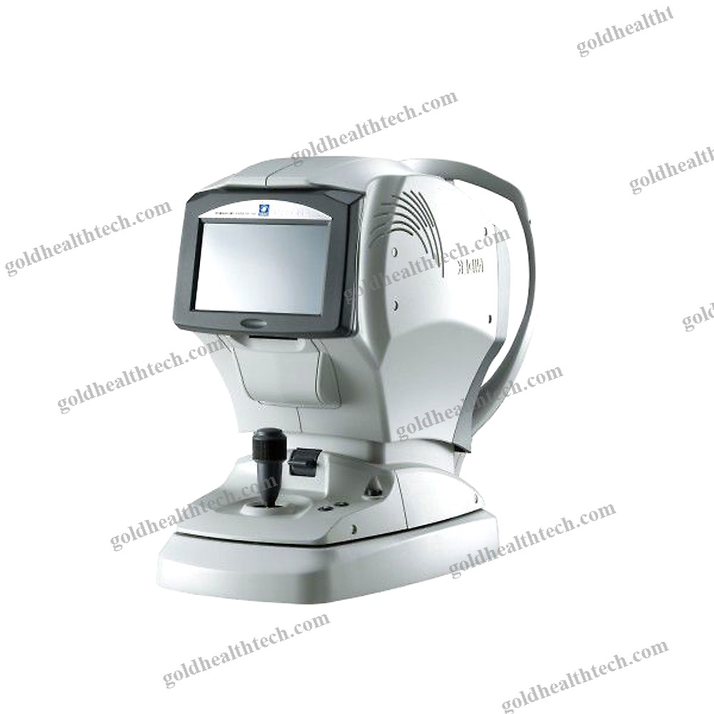 Tonometer
