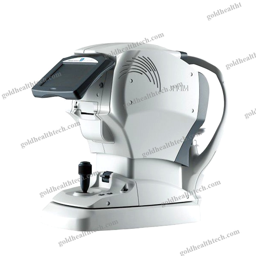 Tonometer