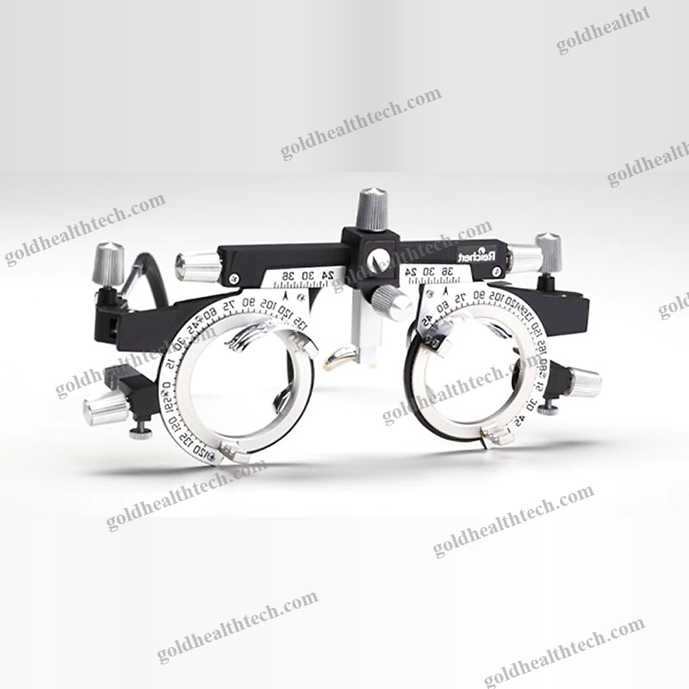 Trial Frame